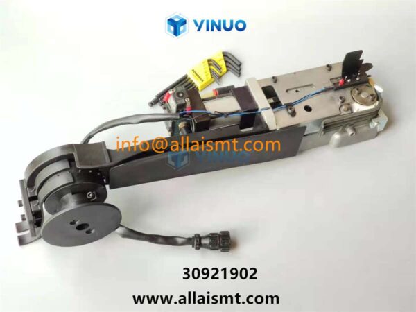 CYL VALVE UNIT 30921902