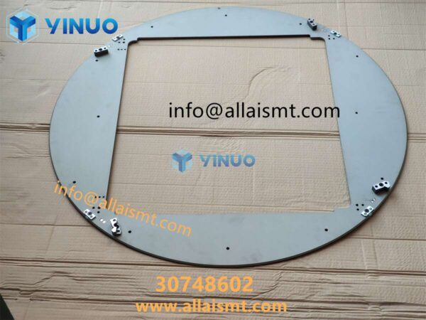 30748602 TABLE, ROTARY