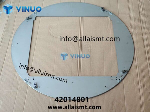 42014801 TABLE, ROTARY