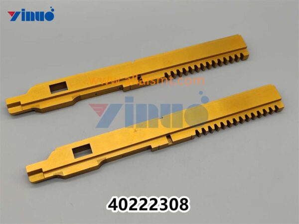 PN 40222308 DRIVER BODY,L