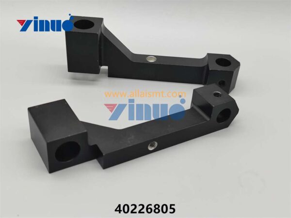 PN 40226805 MACHINING, ARM