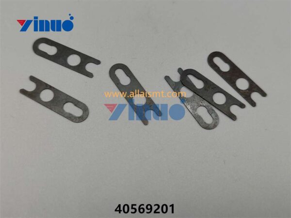 PN 40569201 RETAINER