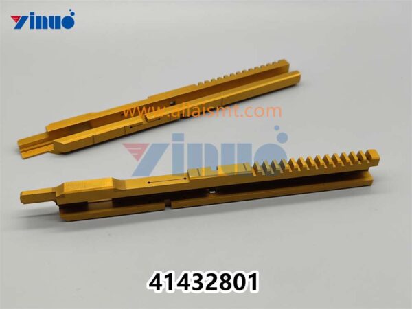 PN 41432801 DRIVER BODY LH