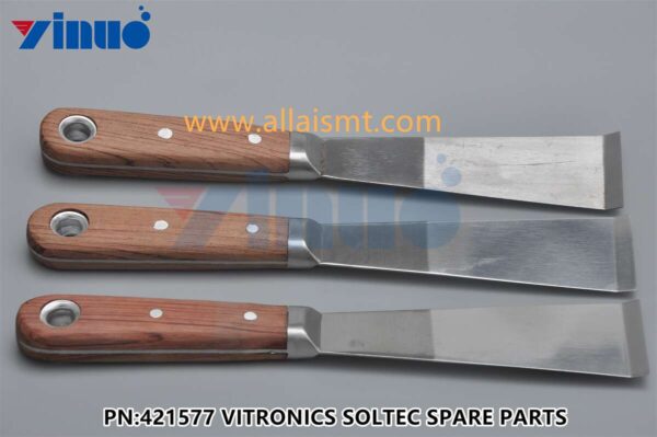 421577 VITRONICS SOLTEC SPARE PARTS FOR WAVE SOLDER