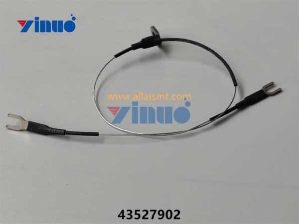 PN 43527902 CONTINUITY CABLE ASS