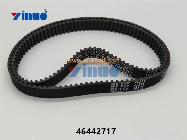 PN 46442717 BELT,TIMING