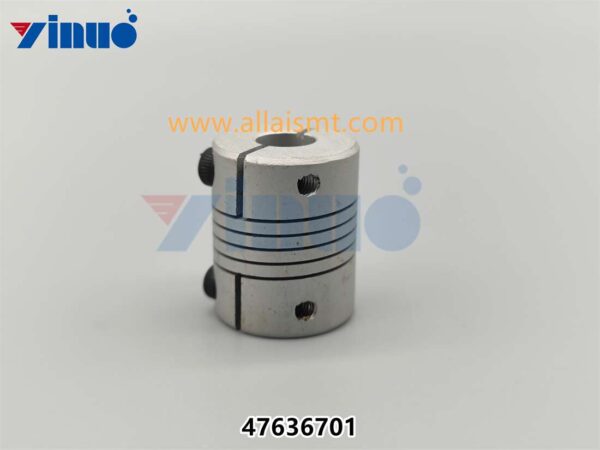 PN 47636701 47636702 COUPLING