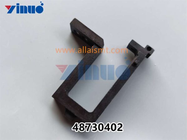 PN 48730402 SUPPORT, GUIDE