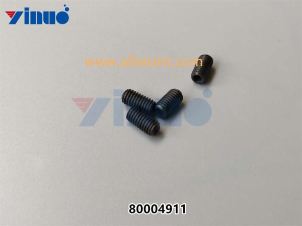 PN 80004911 SHCS