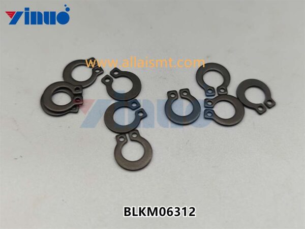 PN BLKM06312 RET RING 5555-25