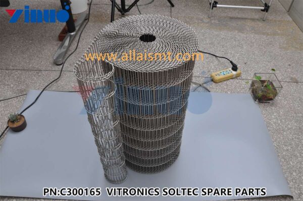 C300165 VITRONICS SOLTEC SPARE PARTS