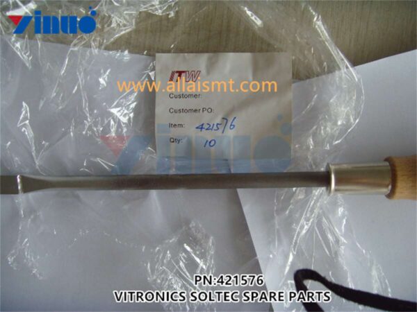 VITRONICS SOLTEC SPARE PARTS 421576