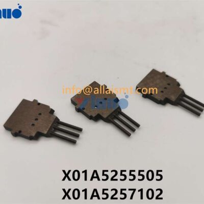 BACK UP PIN X01A5255505