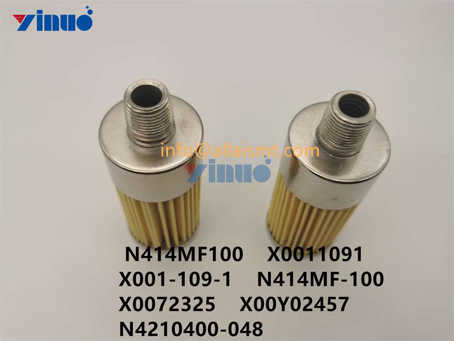 FILTER N414MF100 X0011091 X001-109-1 N414MF-100 X0072325 X00Y02457 ...