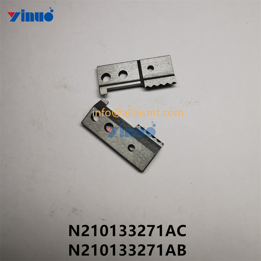 LEAD CUTTER N210133271AC N210133271AB - Yinuo Electronics provides ...