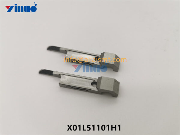 MOVING BLADE X01L51101H1