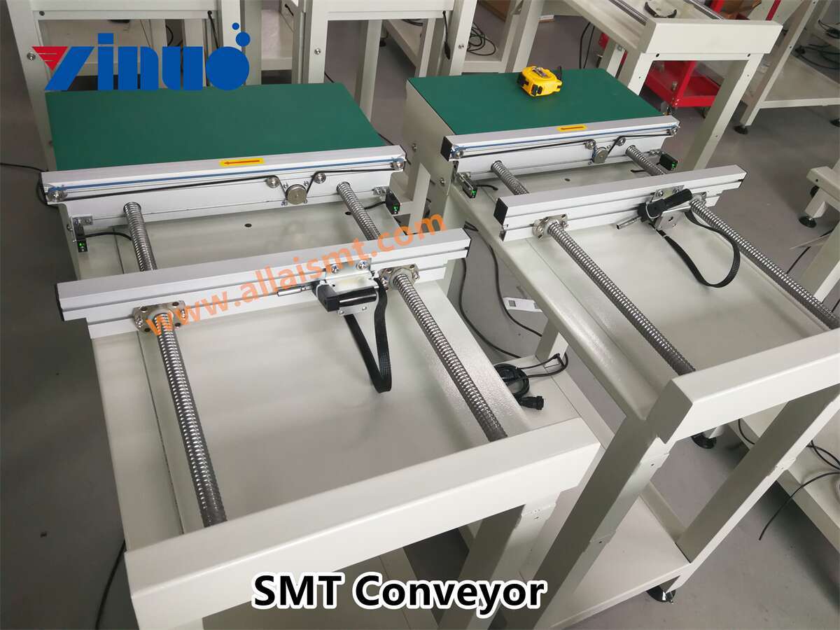 PCB outlet design rules - Yinuo Electronics provides professional SMT ...