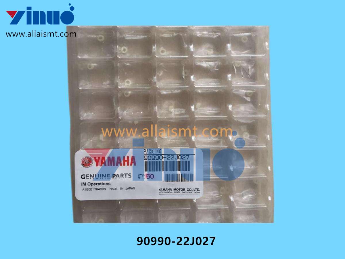 90990-22J027 PACKING