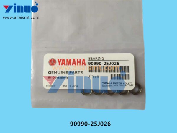 90990-25J026 BEARING