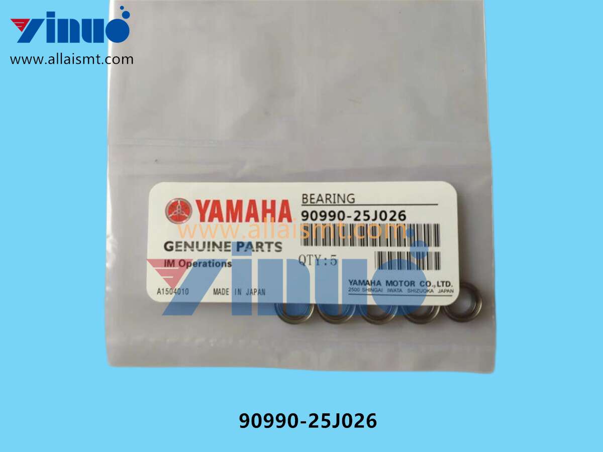 90990-25J026 BEARING