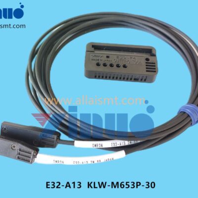 E32-A13 KLW-M653P-30 SENSOR DS CV4 ASSY