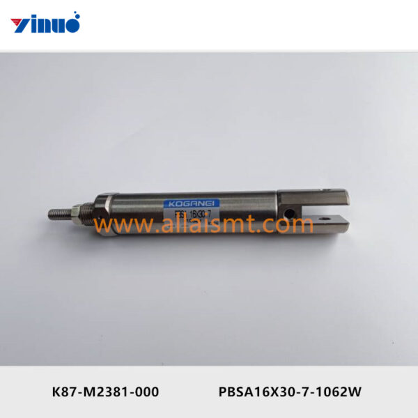 K87-M2381-000 YAMAHA PBSA16X30-7-1062W