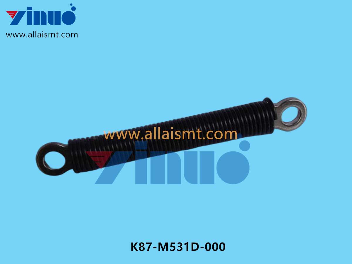 K87-M531D-000 SPRING