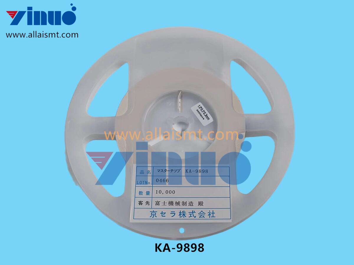 KA-9898 PAM Component
