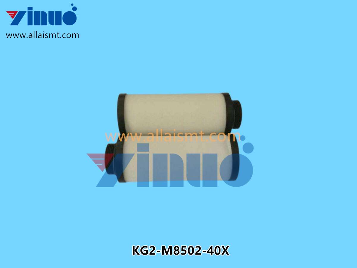 KG2-M8502-40X MIST FILTER ELEMENT