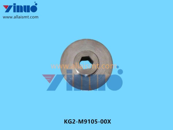 KG2-M9105-00X PULLEY