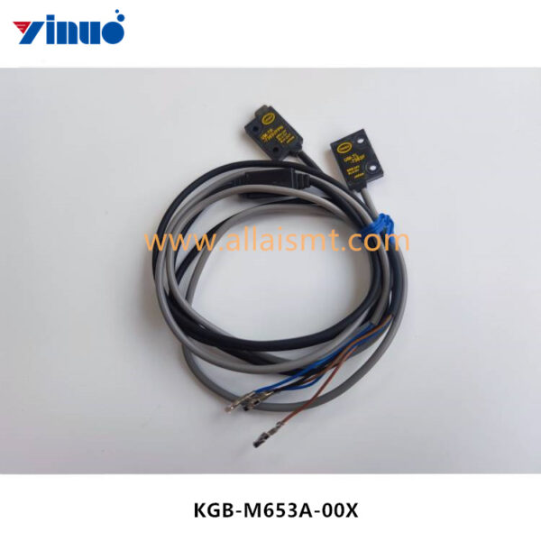KGB-M653A-00X