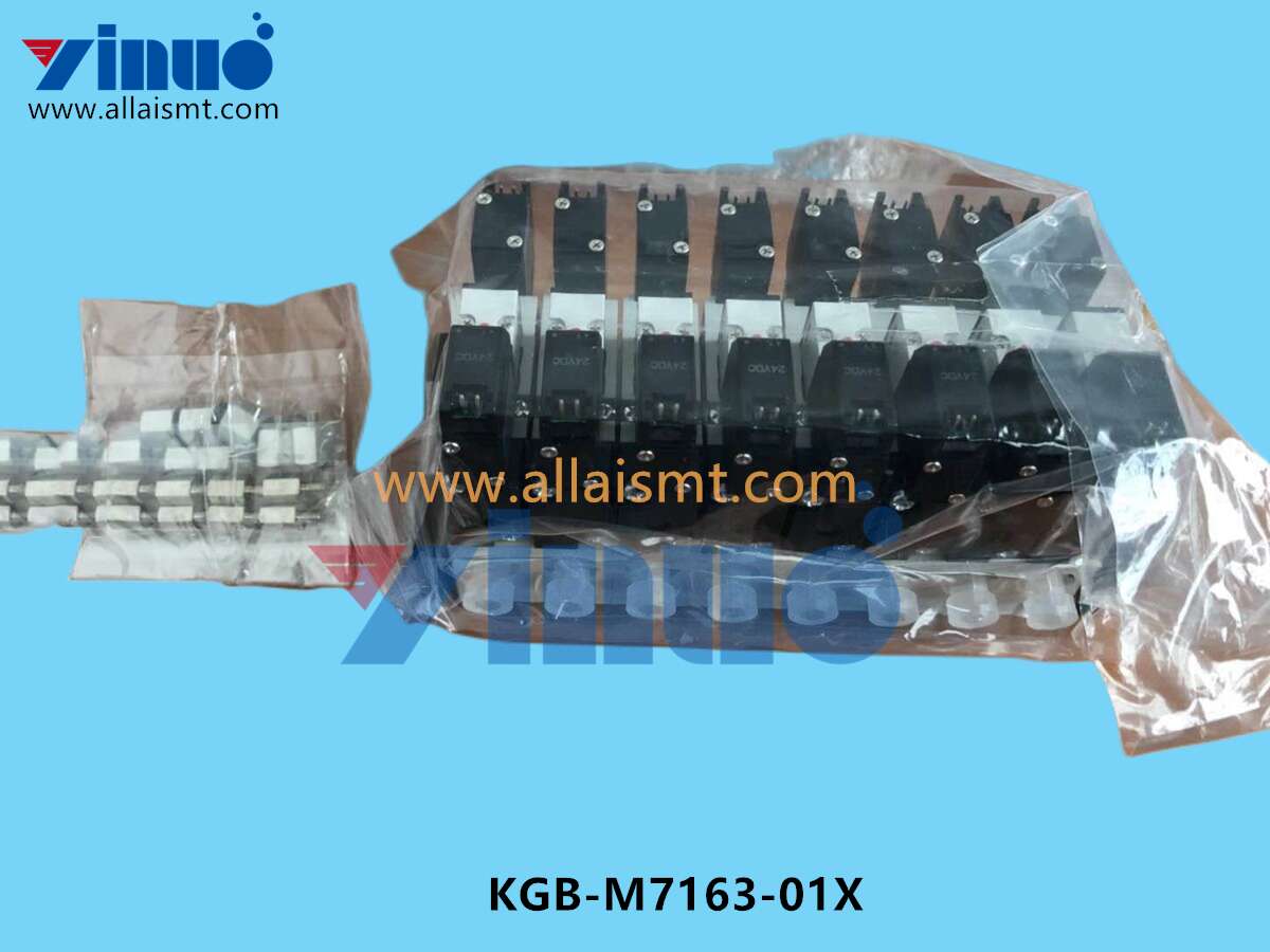 KGB-M7163-01X EJECTOR UNIT