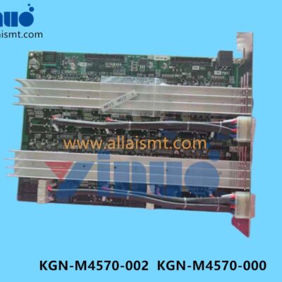 KGN-M5810-10X KGN-M5810-103 KGN-M5810-105 Driver Board