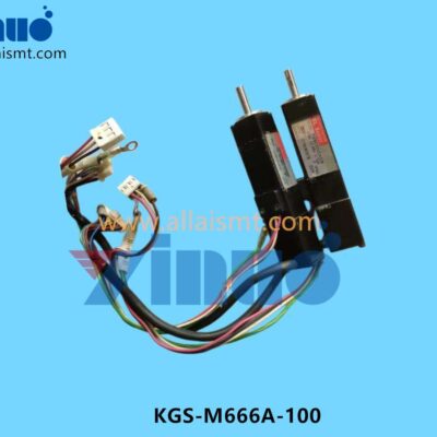 KGS-M666A-100 Z-Axis Motor Servo