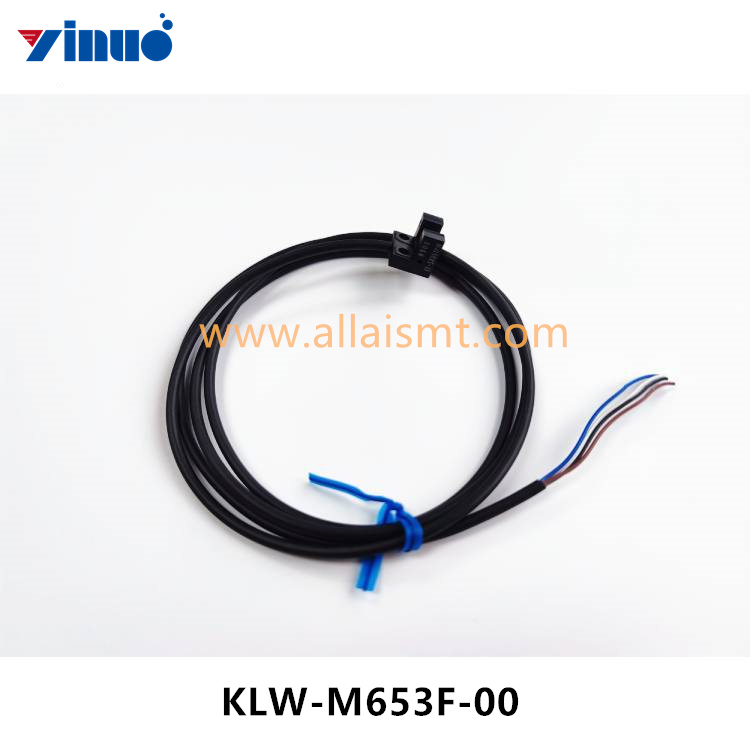 KLW-M653F-00