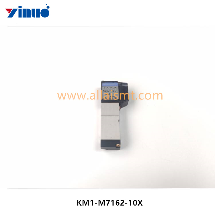 KM1-M7162-10X