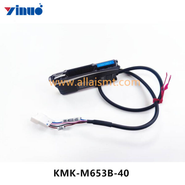 KMK-M653B-40