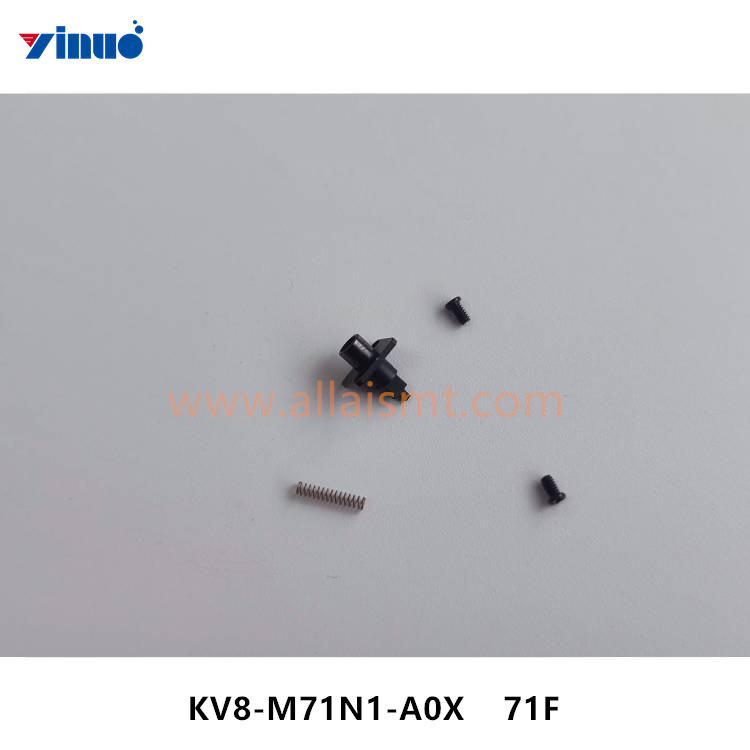 KV8-M71N1-A0X