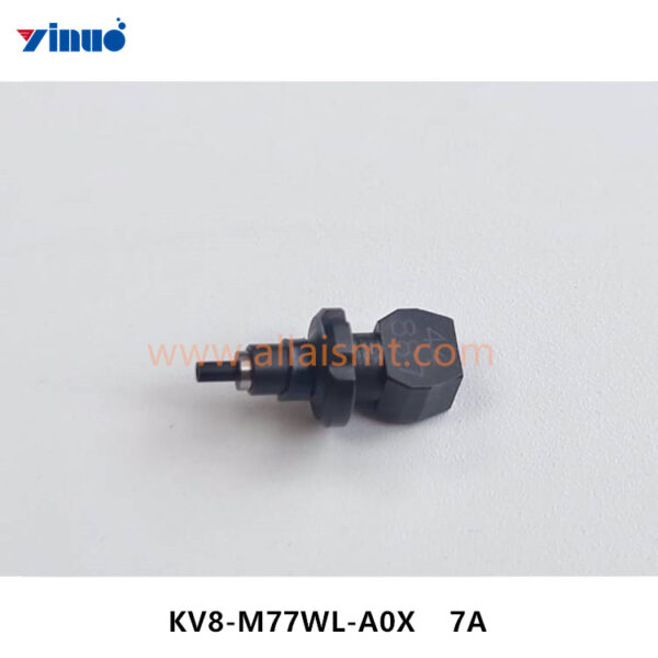 KV8-M77WL-A0X CIRCLE NOZZLE 7A