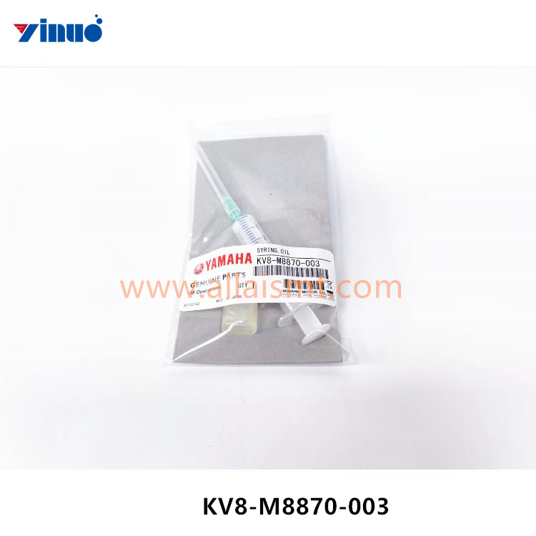 KV8-M8870-003