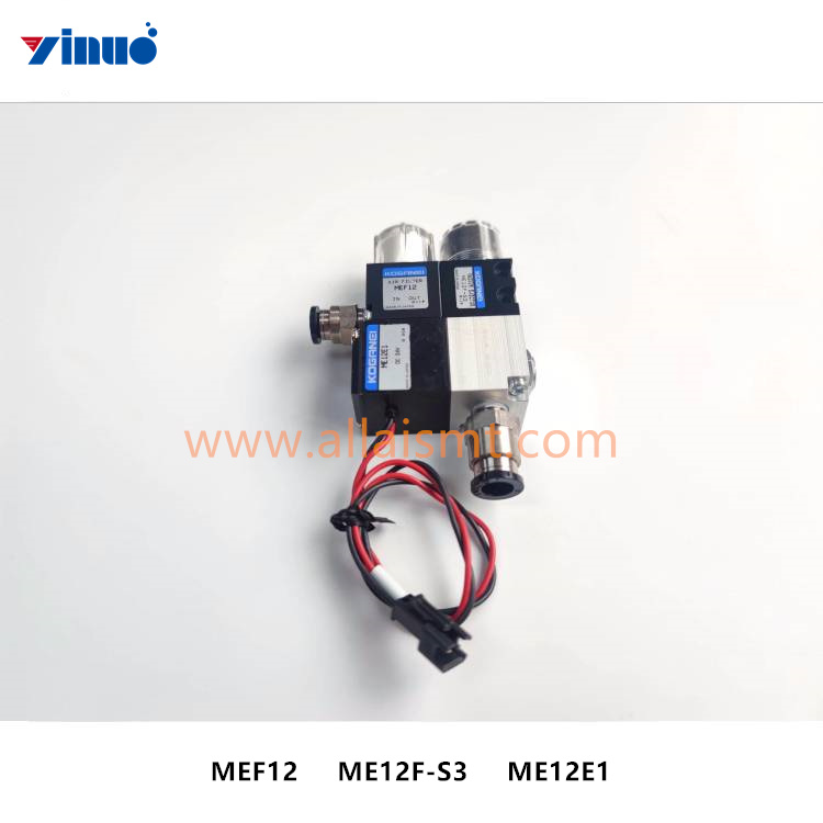 MEF12 ME12F-S3 ME12E1