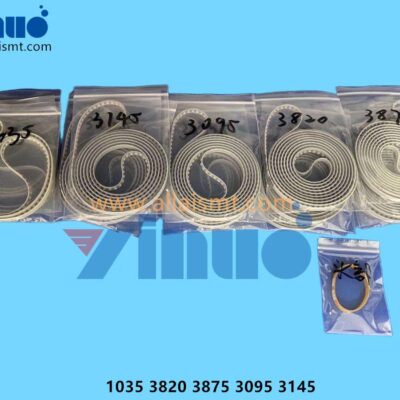 BELT 1035 3820 3875 3095 3145 -