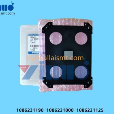 CALIBRATION UNIT 1086231190 1086231000 1086231125 -