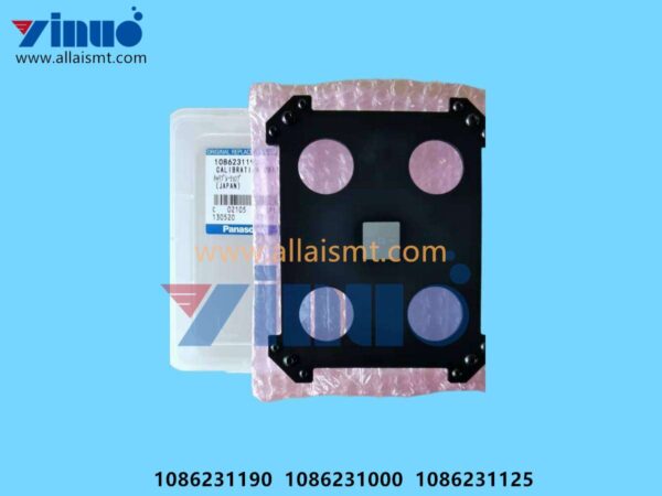 CALIBRATION UNIT 1086231190 1086231000 1086231125 -