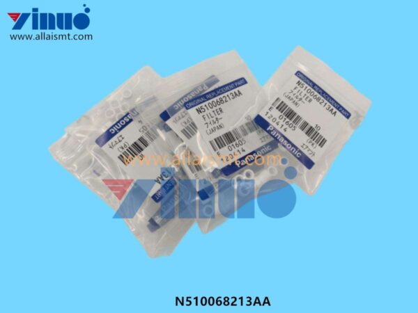 Air Filter Element N510068213AA