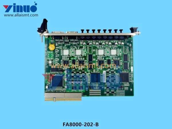 Circuit Board FA8000-202-B