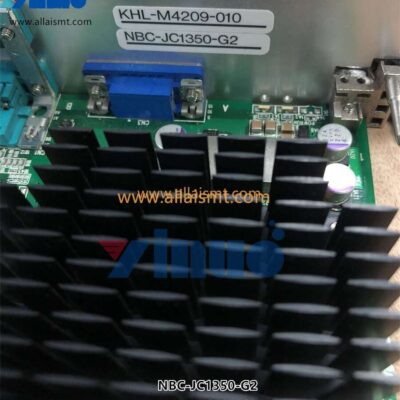 KHL-M4209-010 NBC-JC1350-G2 System Card