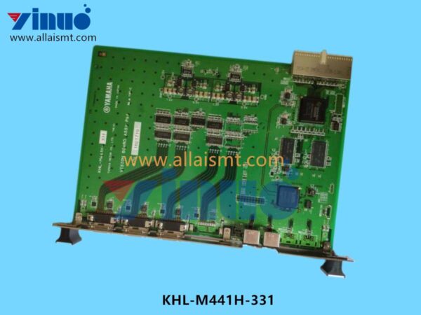 KHL-M441H-331 Vision Board