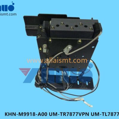KHN-M9918-A00 UM-TR7877VPN UM-TL7877 Through-Beam Sensor