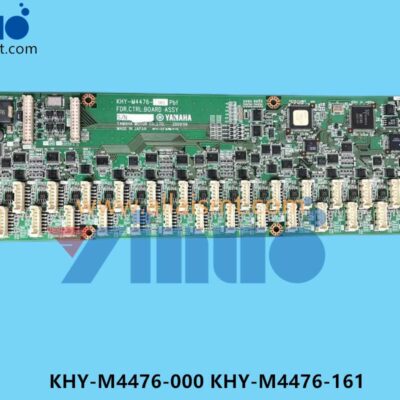 KHY-M4476-000 KHY-M4476-161 CTRL BOARD ASSY